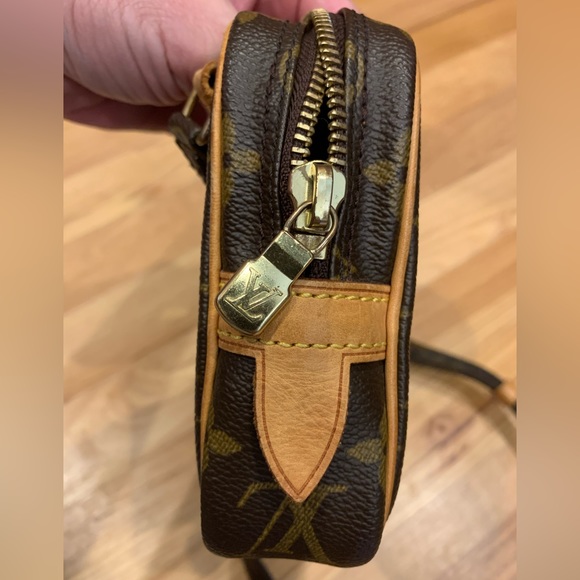 LV Pochette Marly Bandoulière Crossbody - Picture 2 of 13